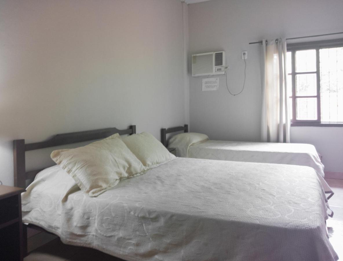 פוארטו איגואסו Hotel Mola מראה חיצוני תמונה