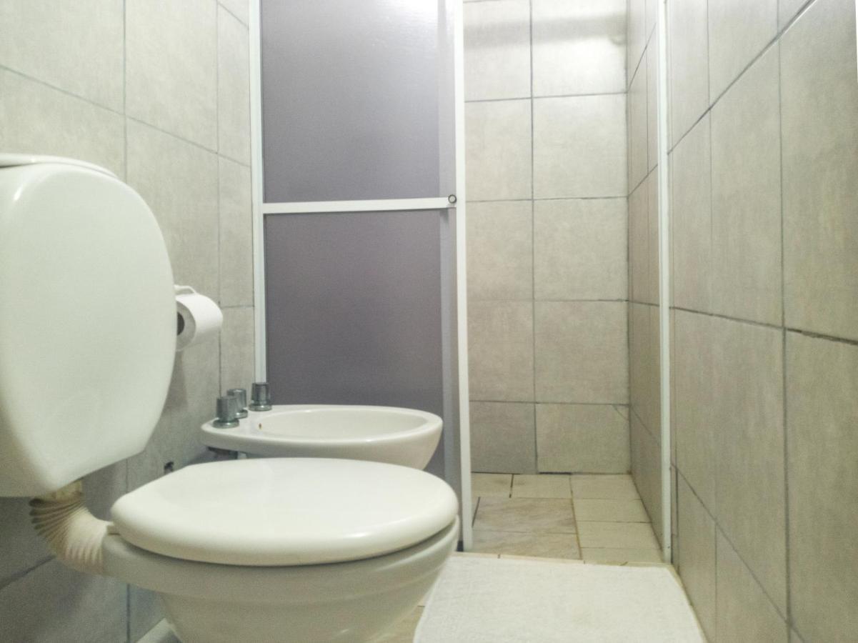 פוארטו איגואסו Hotel Mola מראה חיצוני תמונה