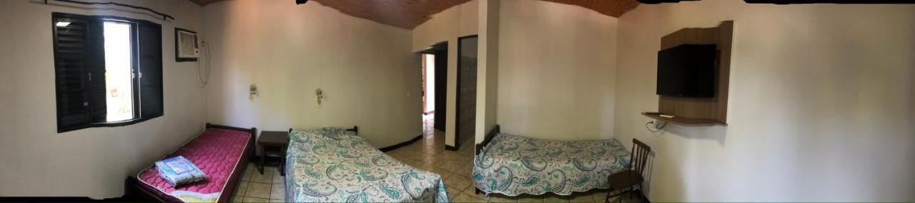 פוארטו איגואסו Hotel Mola מראה חיצוני תמונה