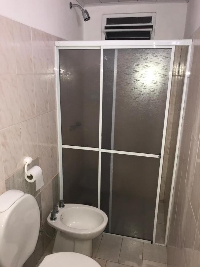פוארטו איגואסו Hotel Mola מראה חיצוני תמונה
