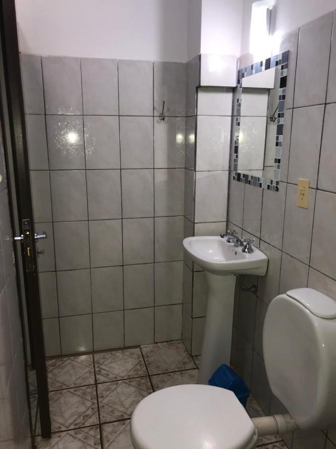 פוארטו איגואסו Hotel Mola מראה חיצוני תמונה