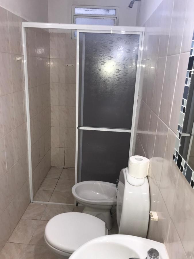 פוארטו איגואסו Hotel Mola מראה חיצוני תמונה