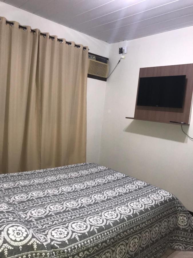 פוארטו איגואסו Hotel Mola מראה חיצוני תמונה