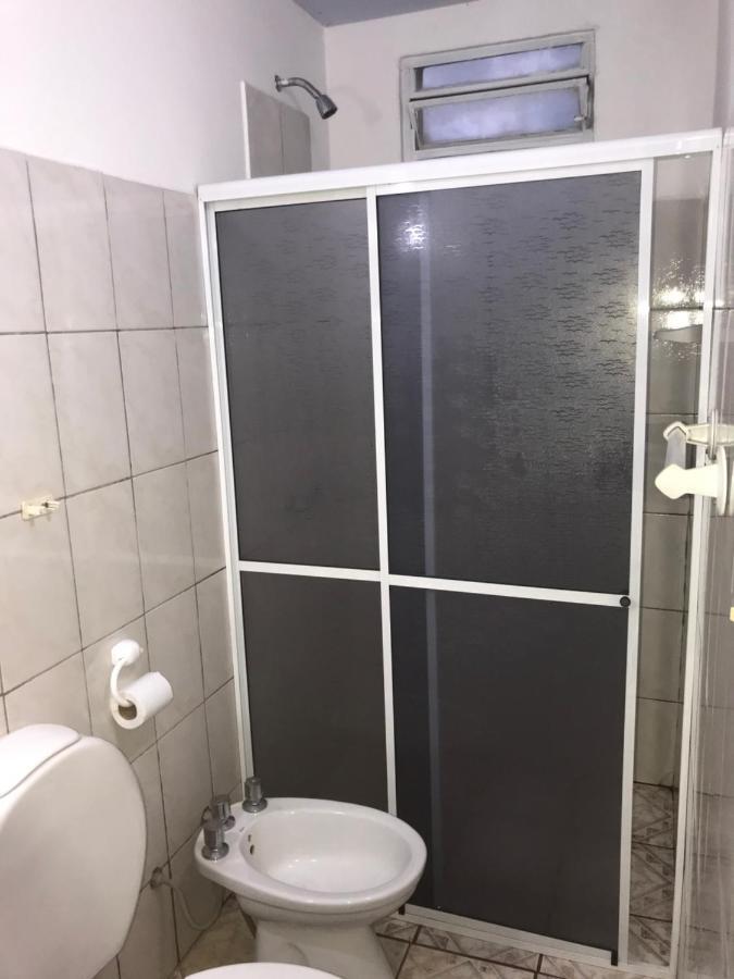 פוארטו איגואסו Hotel Mola מראה חיצוני תמונה
