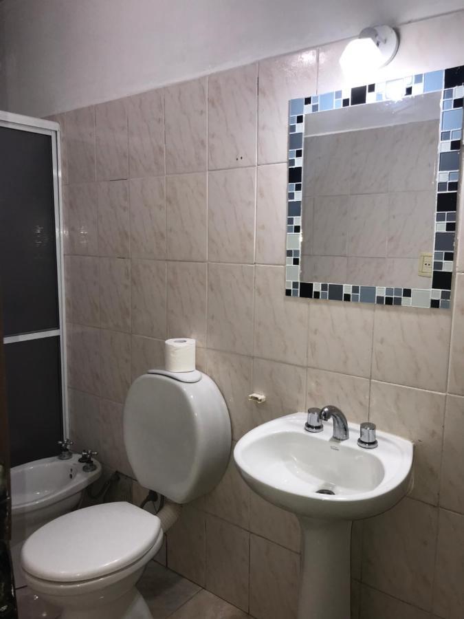 פוארטו איגואסו Hotel Mola מראה חיצוני תמונה