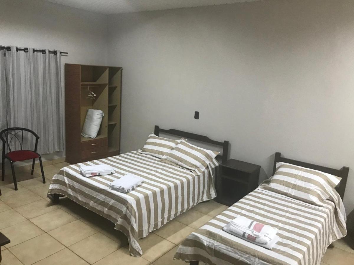 פוארטו איגואסו Hotel Mola מראה חיצוני תמונה